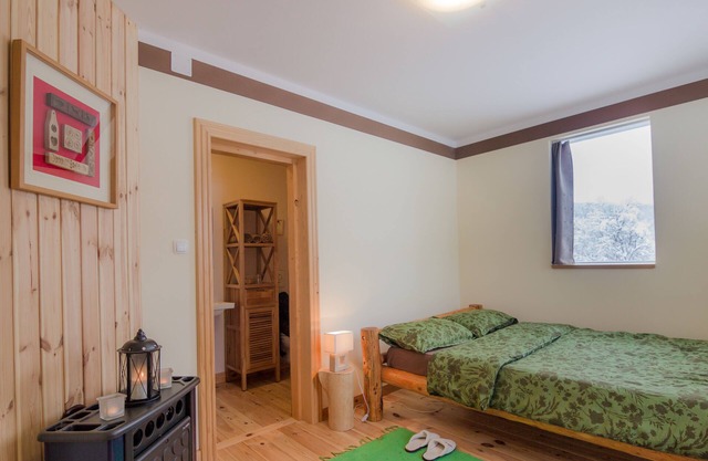 Linden Tree Retreat & Ranch