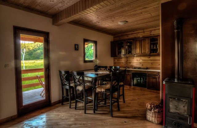 Linden Tree Retreat & Ranch