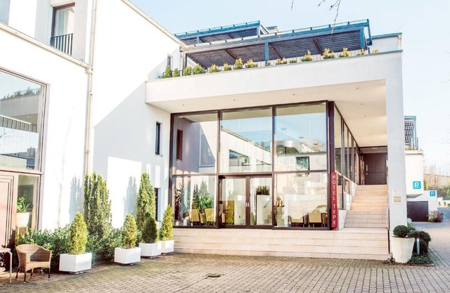 Lindenhof Hotel Tepe