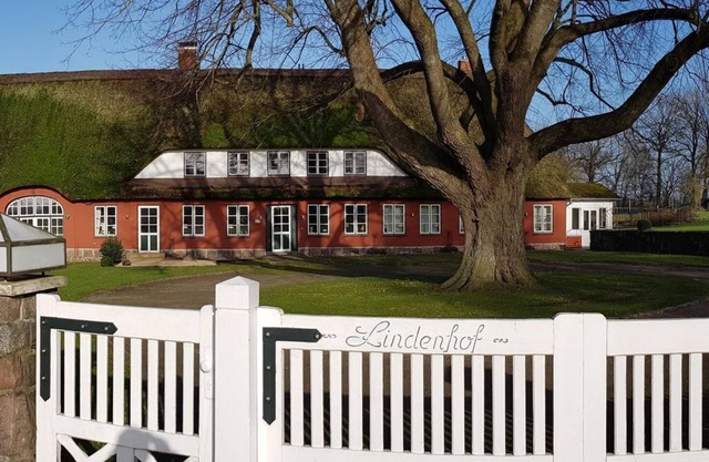 Lindenhof Rüllschau - Lindenhof Rüllschau - Appartement Lindenblick