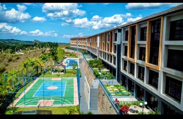 Lindo Ap Studio em Bananeiras