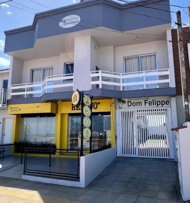 Lindo Apto Frente Praia 4 Cond Dom Felippe