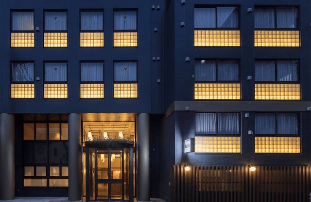LINNAS Kanazawa