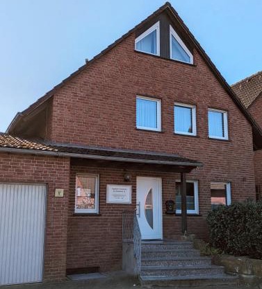 Lippetaler Gästehaus