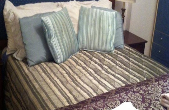 Lisa House Apartment