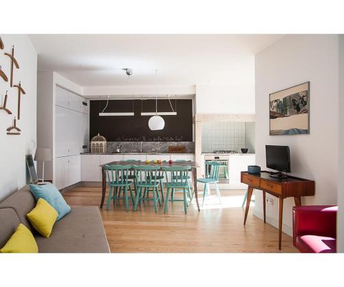 Lisboa Vida Boa 4 charme & terrace