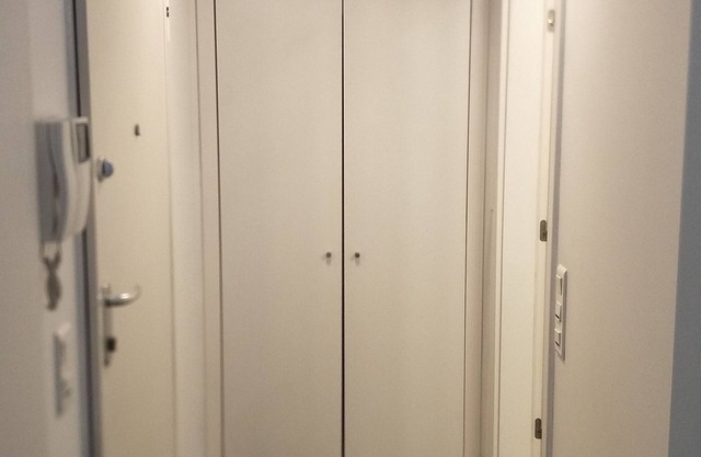 Lisbon central apartment in Entrecampos