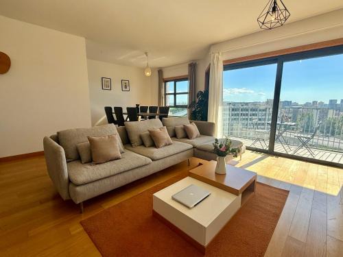 Lisbon sporting apartment