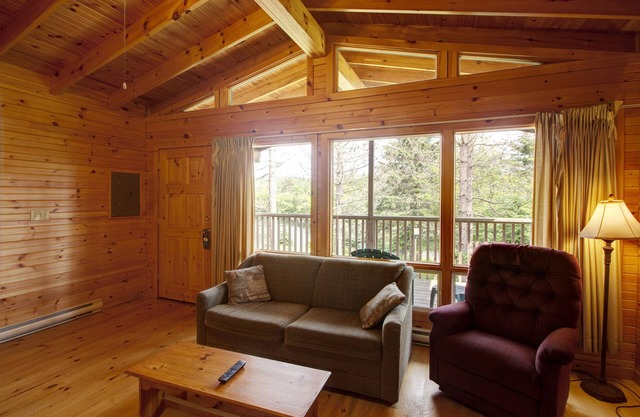 Liscombe Lodge Resort and Conference Centre