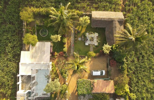 Little banana homestay