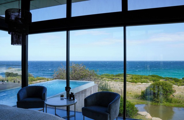 Little Beach Co. Resort