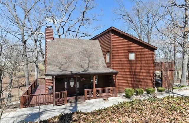 Little Bear Cabin Sum