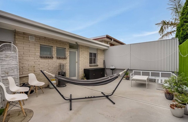 Little Bell: Nestled within the heart of Bellerive