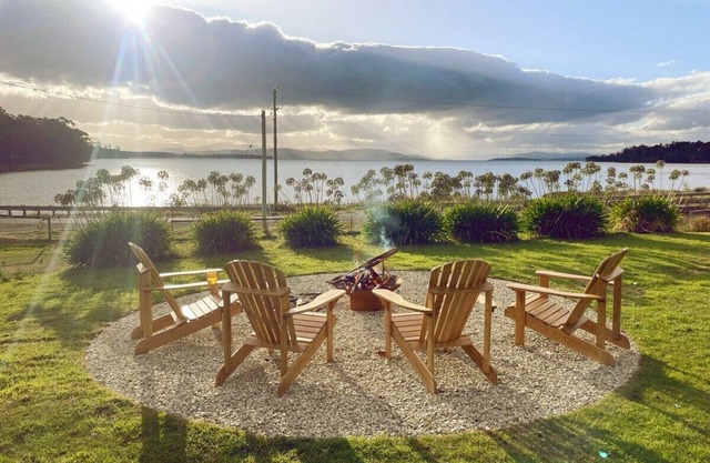 Little Belmont Bruny Island