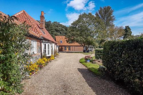 Little Coach House