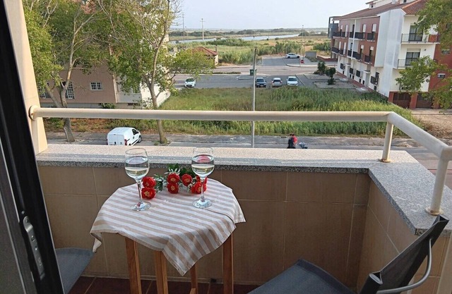 Little Corner at the Beach