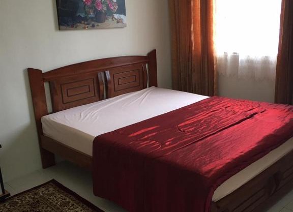 Little Cosy House @RB