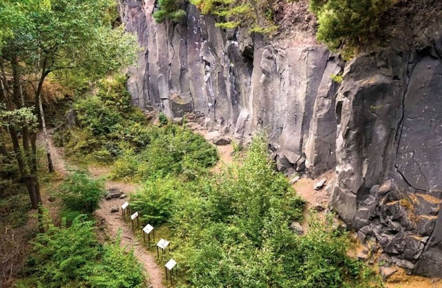 Little Eifel break Comfortable Vacation Home
