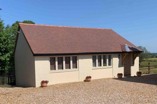 Little gem at foot of Malvern Hills