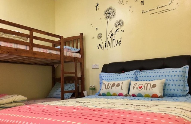 Little Happiness Pulau Ketam