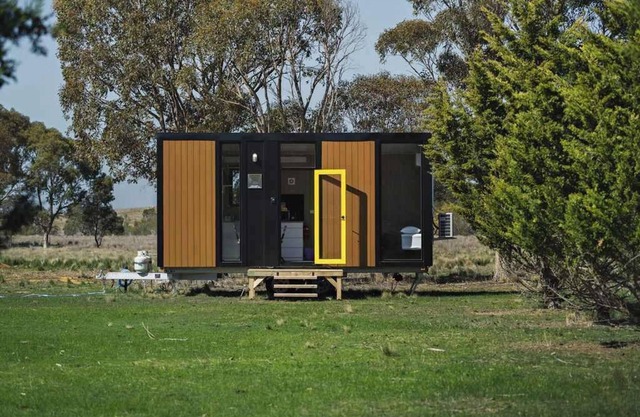 Little Haven Cottage 2 by Tiny Away