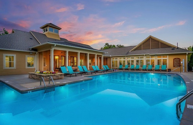 Little Haven peaceful apartment in Charlotte NC