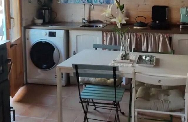 Little house "Cute and Cozy"