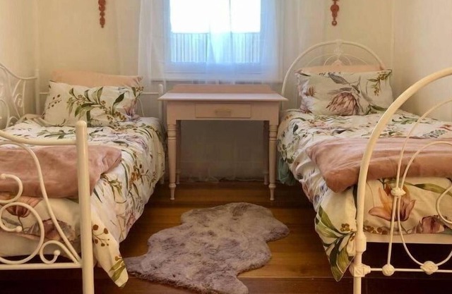 Little House on Parker