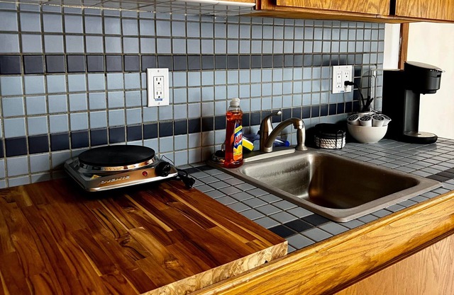 Little Indian nest #1