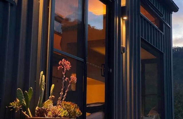 Little Livingstone Omeo