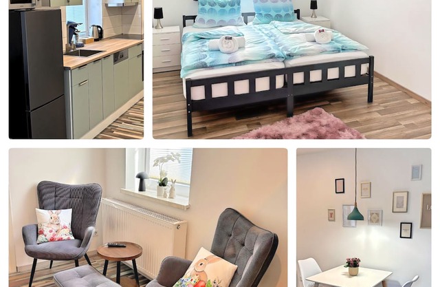 Little luxury - your starting point in Franconia!