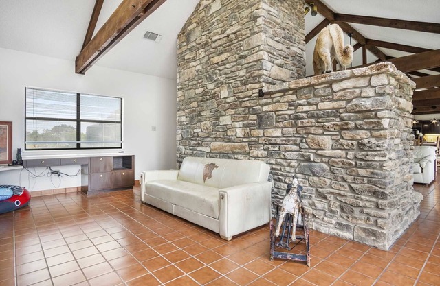 Little Montana Ranch House