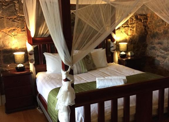 Little River Bed and Breakfast