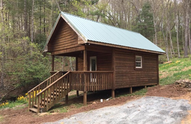 Little River Cabin