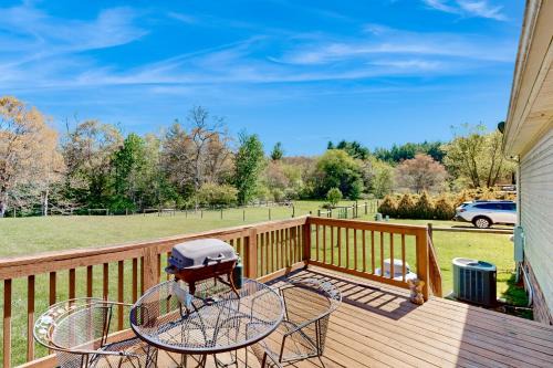 Little River Retreat