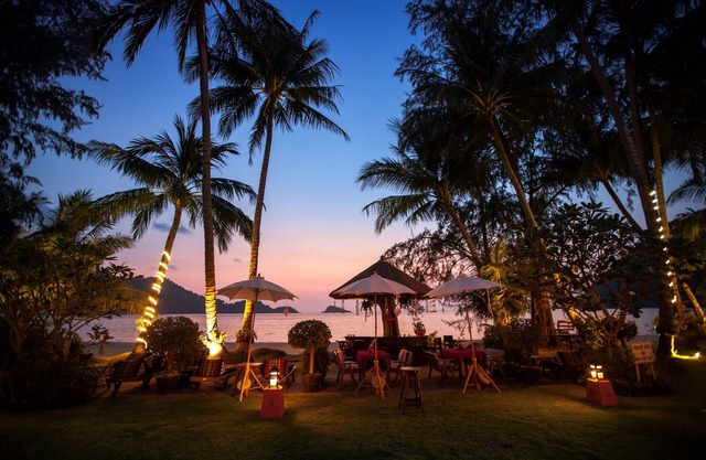 Little Sunshine Boutique Beach Resort & Spa