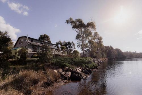 Little Swanport River Haven