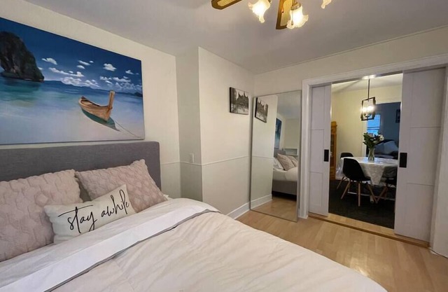 Little Yellow House In The Heart Of The Valley 🏠