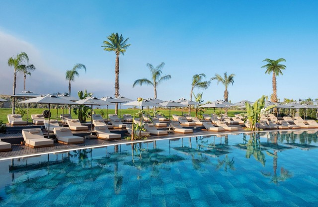 Liu Resorts - All inclusive