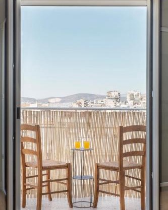 Livadi apartment Kypseli