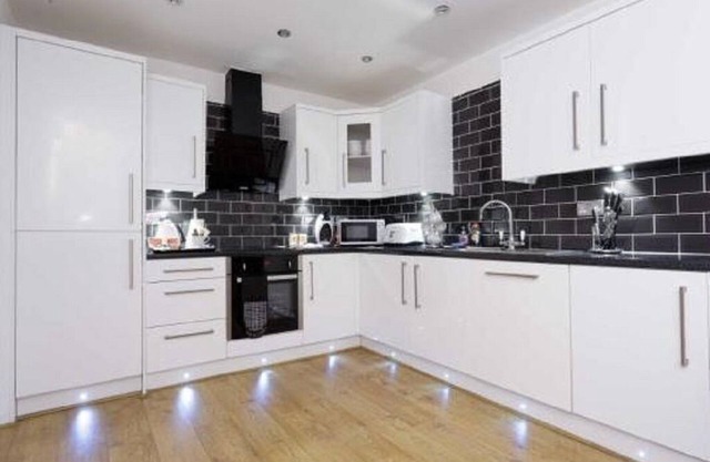 Live in Leeds Nazarene Apartments