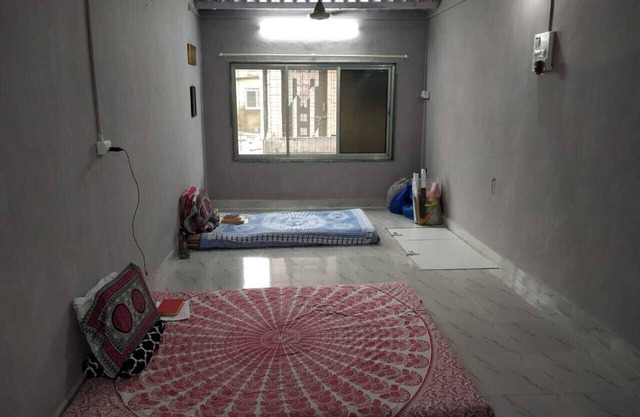 Live like a Mumbaikar (by Alien Door)