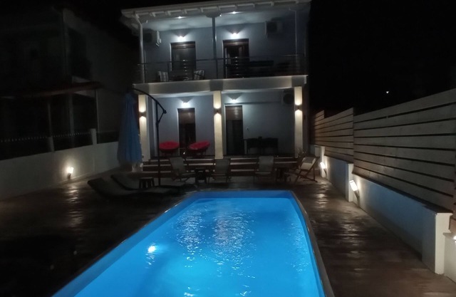 Live Your Myth in Greece