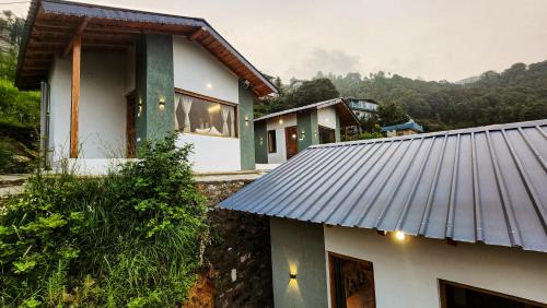 LiveAway Mukteshwar, Nainital by PACK
