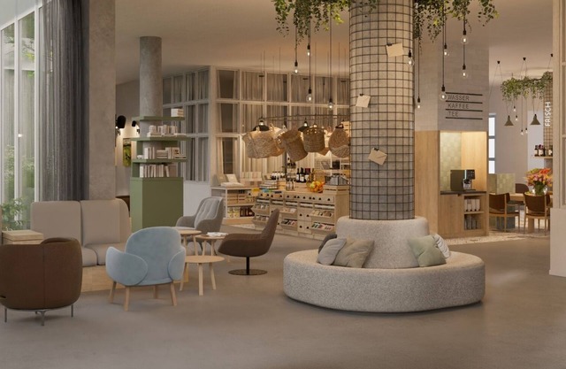 LIVELY Weiße Dame Gronau