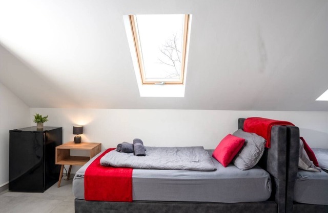 Livemore24 - Space in Oer-Erkenschwick WLAN