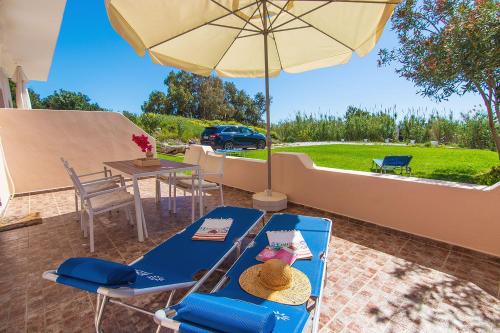 Liviko Beach Apartments - only adults