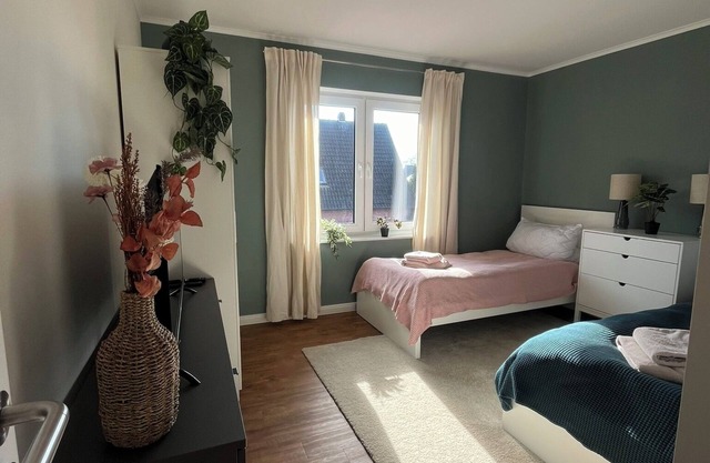 Living happiness Bad Zwischenahn