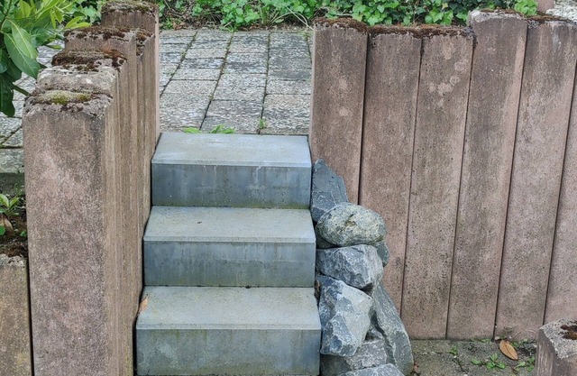 Living on the sunny hill above Neuwied