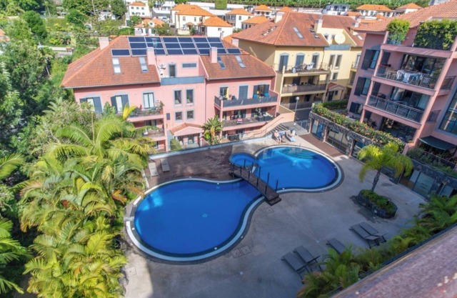 Living Penthouse BG Apart.